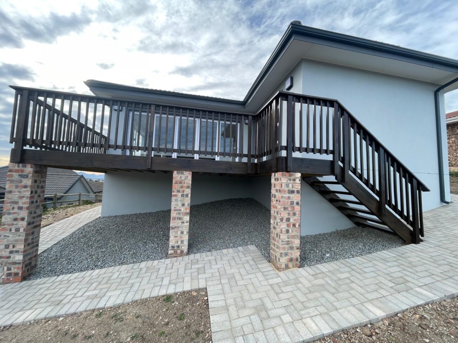 3 Bedroom Property for Sale in Seemeeu Park Western Cape